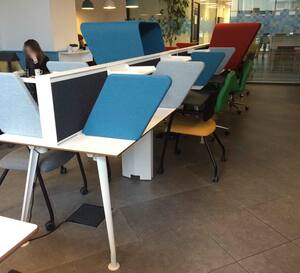 Workinton Maslak Merkez Istanbul Zomato